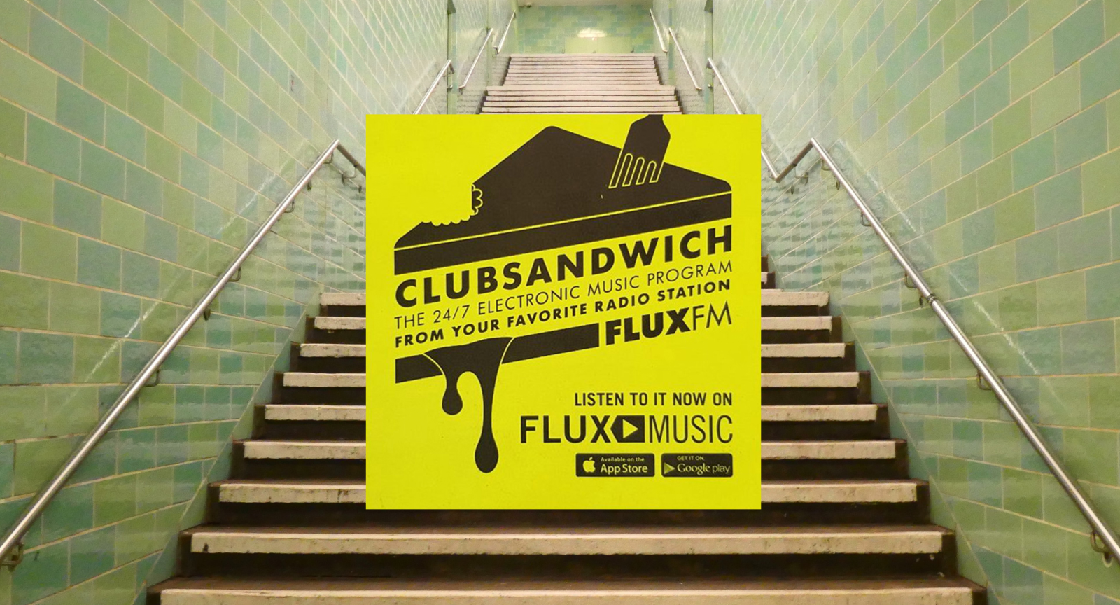 Clubsandwich | 08.07 & 09.07