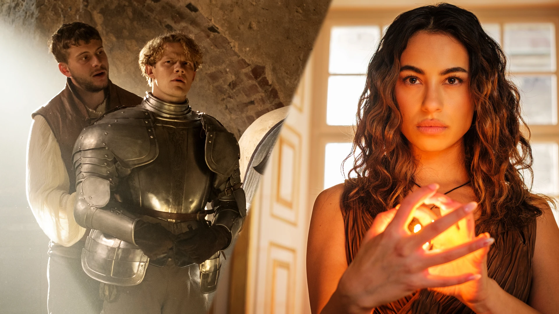 © Constantin Film Verleih / Gordon Timpen © Constantin Film Verleih / Gordon Timpen