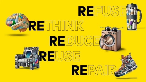 Zero Waste Aktionswochen 2025, © Zero Waste Agentur Zero Waste Aktionswochen 2025, © Zero Waste Agentur