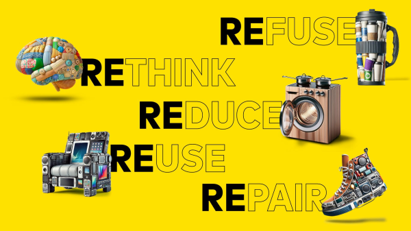 Zero Waste Aktionswochen 2025, © Zero Waste Agentur