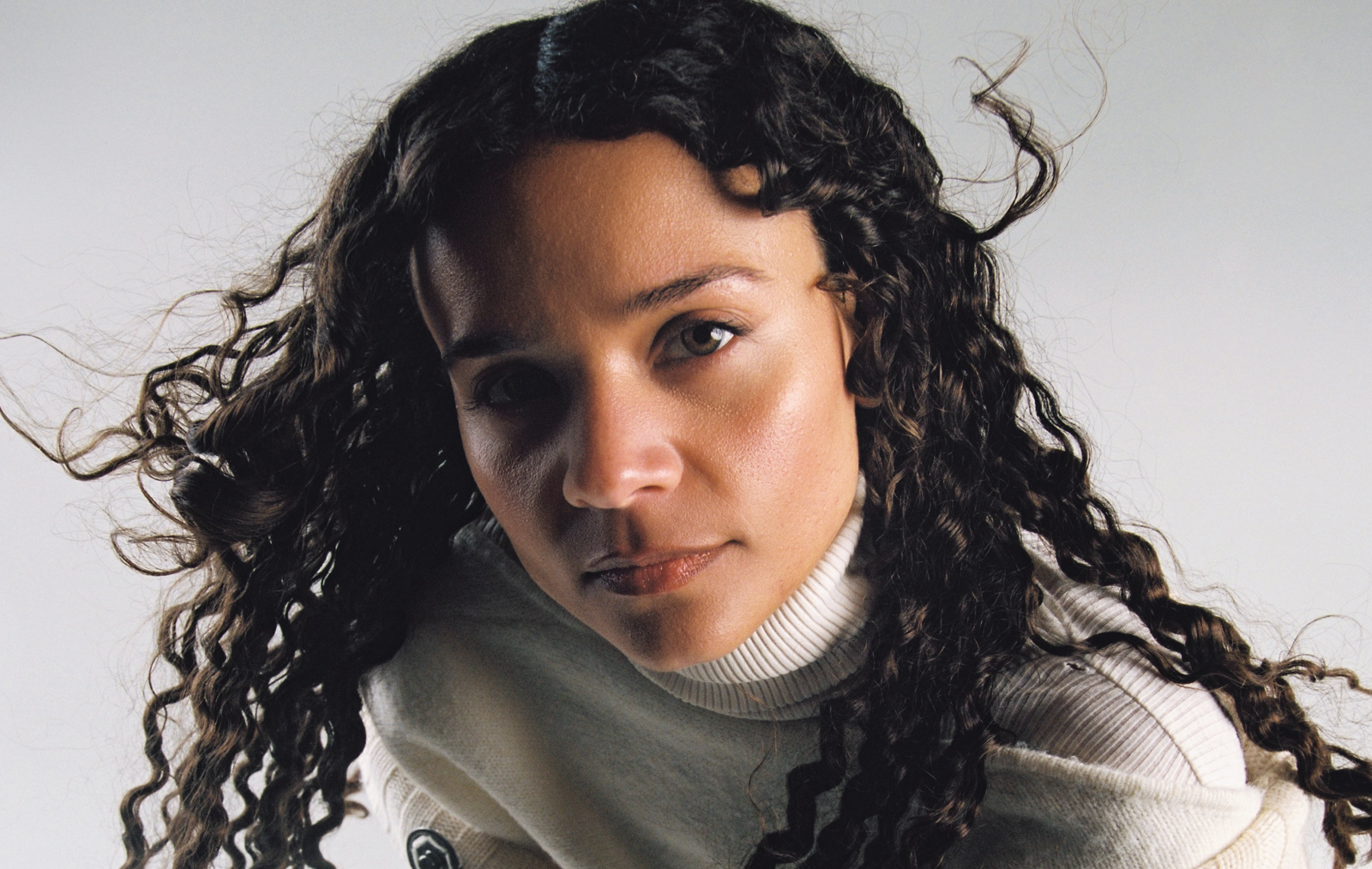 Erika de Casier - "Still" | Feature, © Colin Solal Cardo