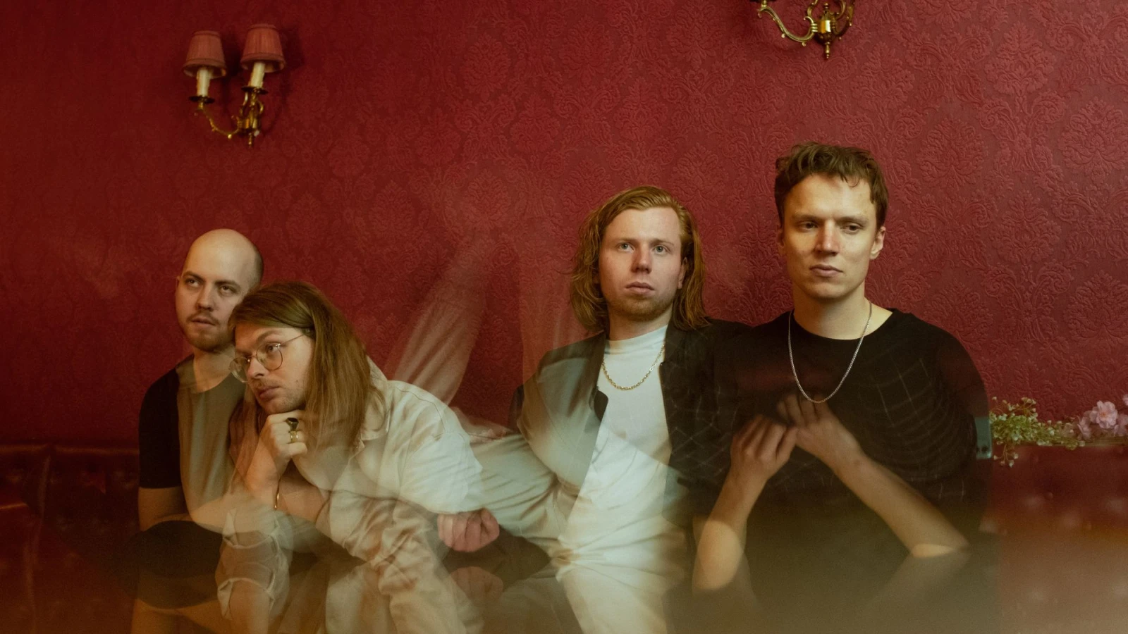 Sultans Court | Konzert, © Jeanette Bear Sultans Court | Konzert, © Jeanette Bear