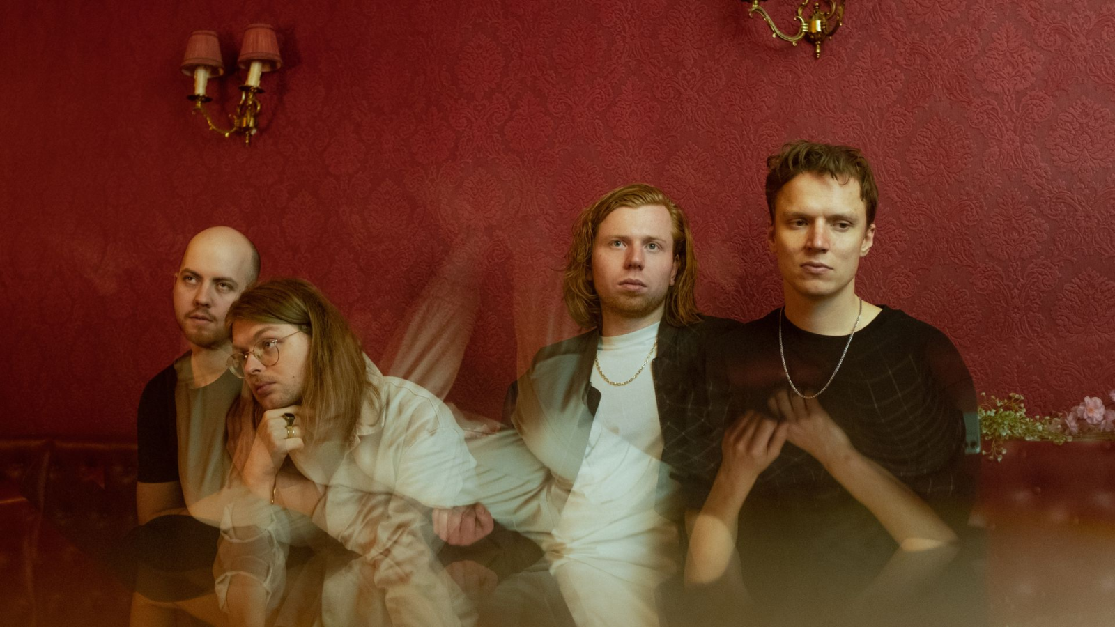 Sultans Court | Konzert, © Jeanette Bear