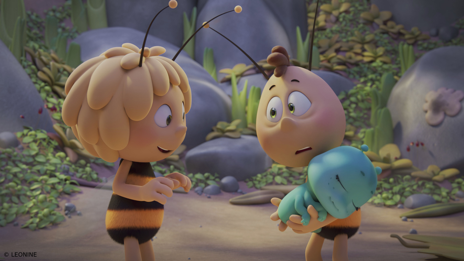 Neue Serien und Filme vom 05. Mai 2022 | Breitbild, © LEONINE