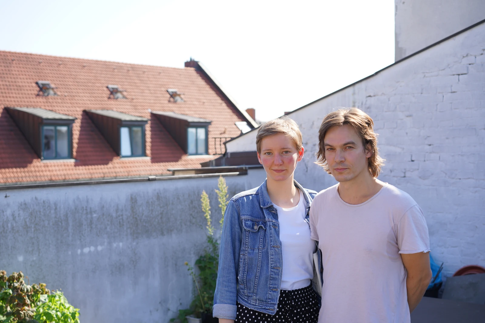 Unter Meinem Bett | Interview Unter Meinem Bett | Interview