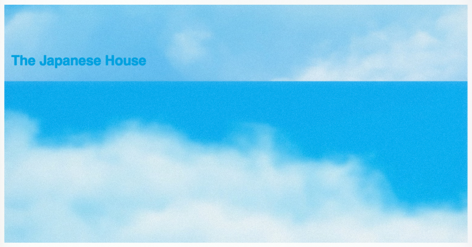 The Japanese House | Konzert