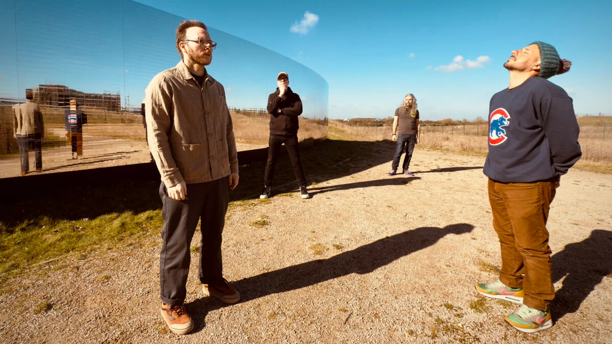 Turin Brakes | Konzert, © Turin Brakes Turin Brakes | Konzert, © Turin Brakes