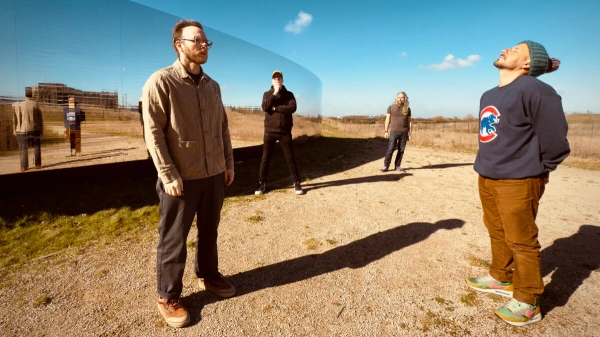 Turin Brakes | Konzert, © Turin Brakes Turin Brakes | Konzert, © Turin Brakes