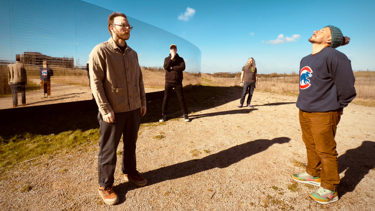 Turin Brakes | Konzert, © Turin Brakes