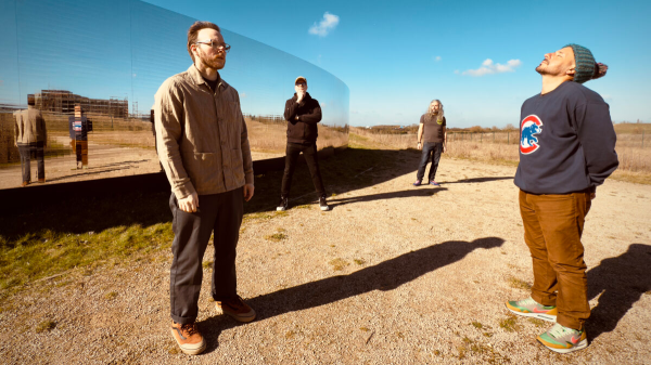 Turin Brakes | Konzert, © Turin Brakes