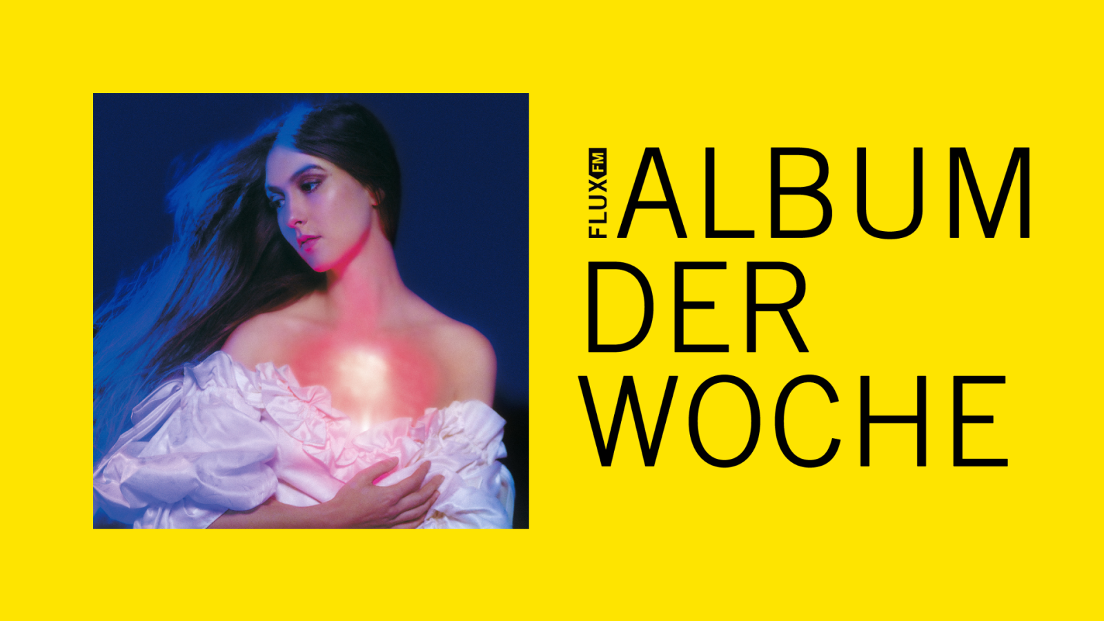 Weyes Blood - "And In The Darkness, Hearts Aglow" | Album der Woche