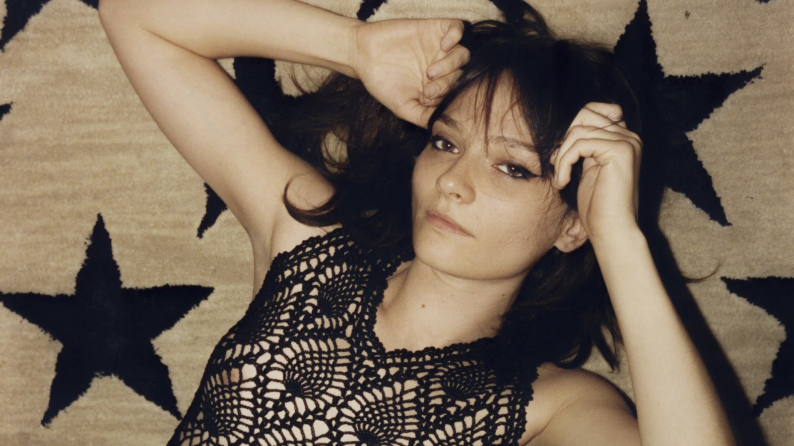 Cherry Glazerr | Konzert, © Maddy Rotman Cherry Glazerr | Konzert, © Maddy Rotman