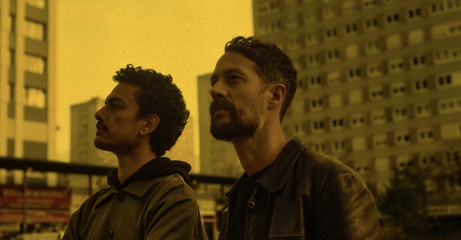 The Blaze | Feature & Gästelistenverlose, © Presse (Goodlive) The Blaze | Feature & Gästelistenverlose, © Presse (Goodlive)