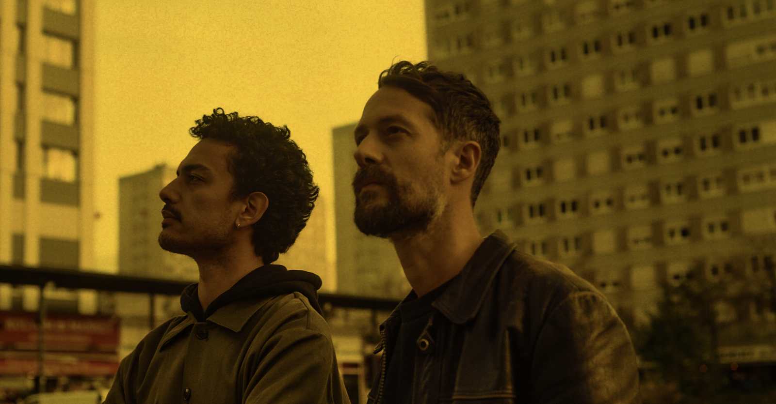 The Blaze | Feature & Gästelistenverlose, © Presse (Goodlive)