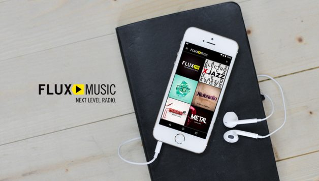 Backend / Audio Streaming Engineer