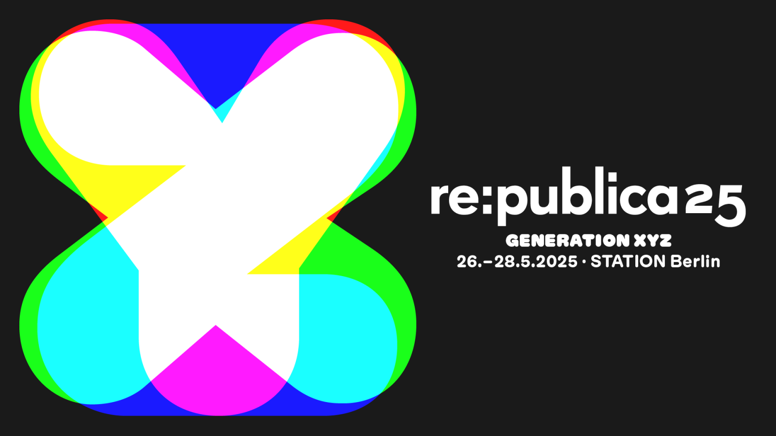re:publica 2025, © re:publica