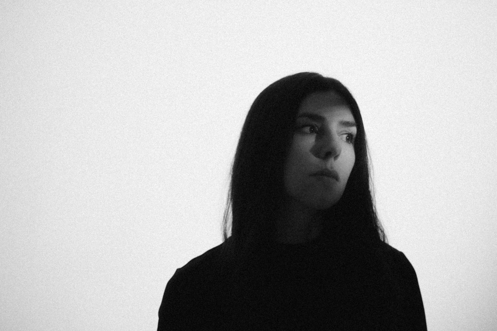 Polar Noir | FluxFM Radar Berlin, © Max Hartmann