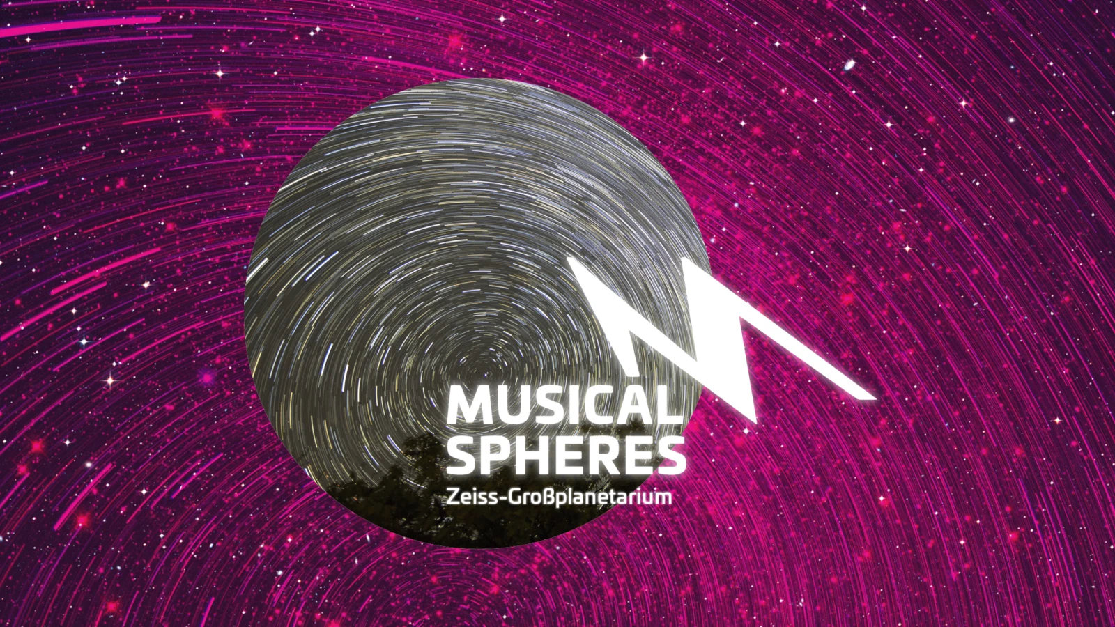 Musical Spheres #5 @ Zeiss-Großplanetarium mit NOVAA, Magic Island & GIRLWOMAN, © Zeiss-Großplanetarium Musical Spheres #5 @ Zeiss-Großplanetarium mit NOVAA, Magic Island & GIRLWOMAN, © Zeiss-Großplanetarium