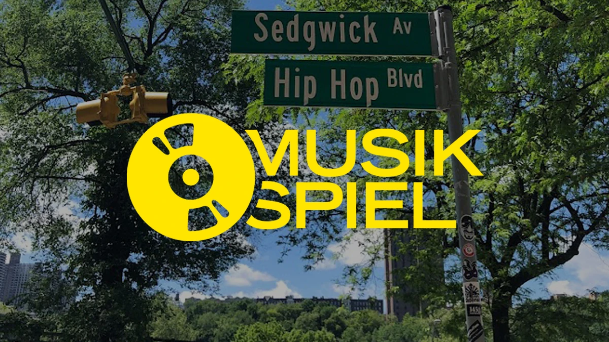 Hoppy Birthday! Schickt uns eure liebsten HipHop-Tracks | Musikspiel, © Monika Schindler Hoppy Birthday! Schickt uns eure liebsten HipHop-Tracks | Musikspiel, © Monika Schindler