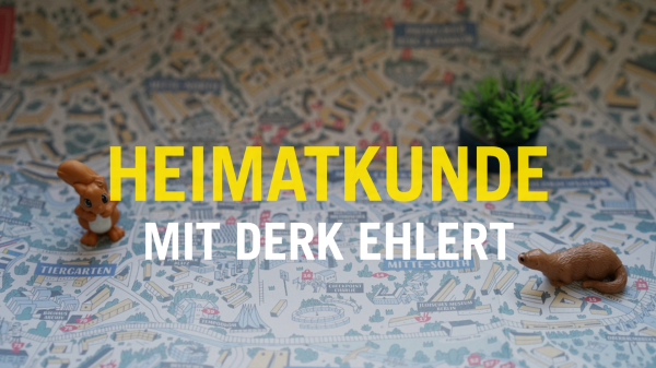 Heimatkunde mit Derk Ehlert #9
