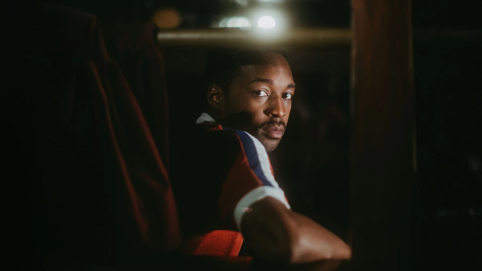 Neu im FluxFM-Programm: Jalen N'gonda, Arlo Parks, Depeche Mode, EFEU uvm., © Rosie Cohe Neu im FluxFM-Programm: Jalen N'gonda, Arlo Parks, Depeche Mode, EFEU uvm., © Rosie Cohe