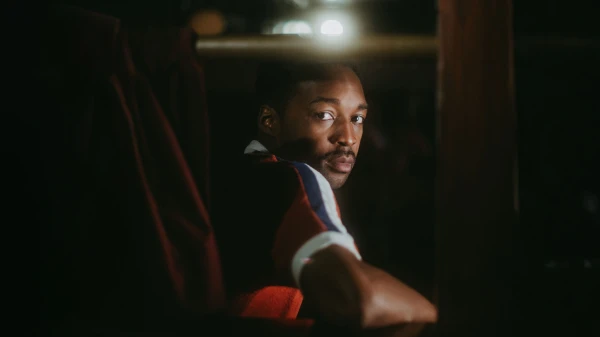 Neu im FluxFM-Programm: Jalen N'gonda, Arlo Parks, Depeche Mode, EFEU uvm., © Rosie Cohe Neu im FluxFM-Programm: Jalen N'gonda, Arlo Parks, Depeche Mode, EFEU uvm., © Rosie Cohe