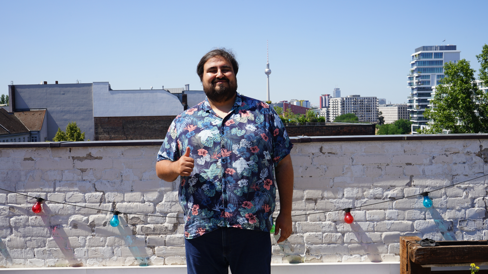 Georg Auf Lieder | Ohrspiel, © Mummi