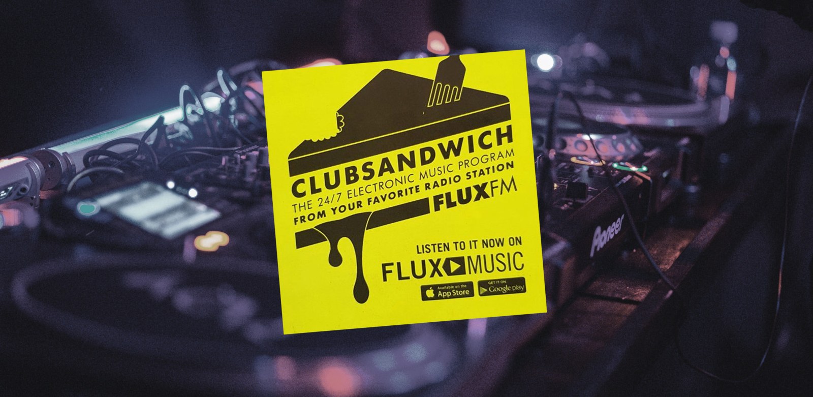 Clubsandwich | 12.08. & 13.08.