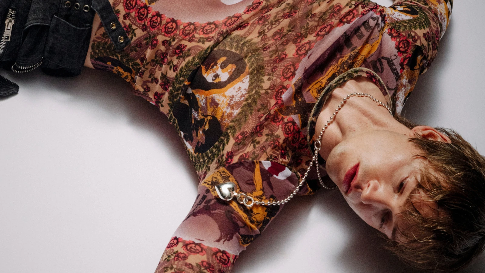 Asbjørn | Release Show, © Sebastian Thorsted Asbjørn | Release Show, © Sebastian Thorsted