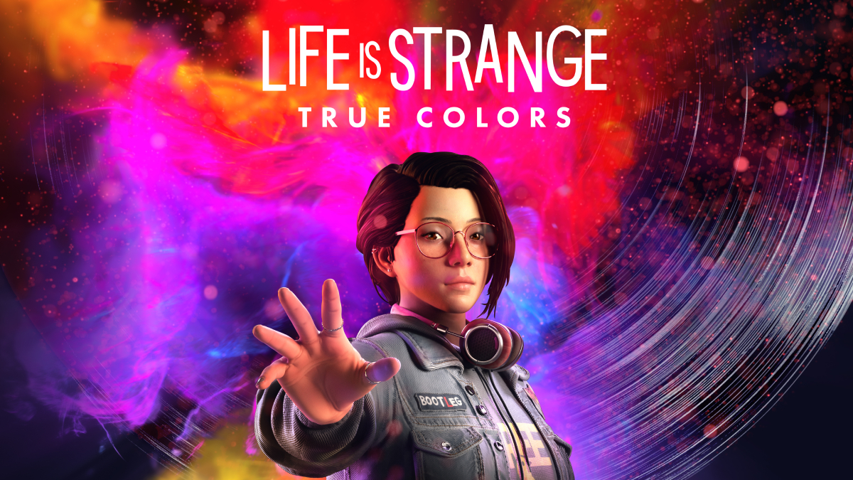 Life is Strange: True Colors | Daddeltipp