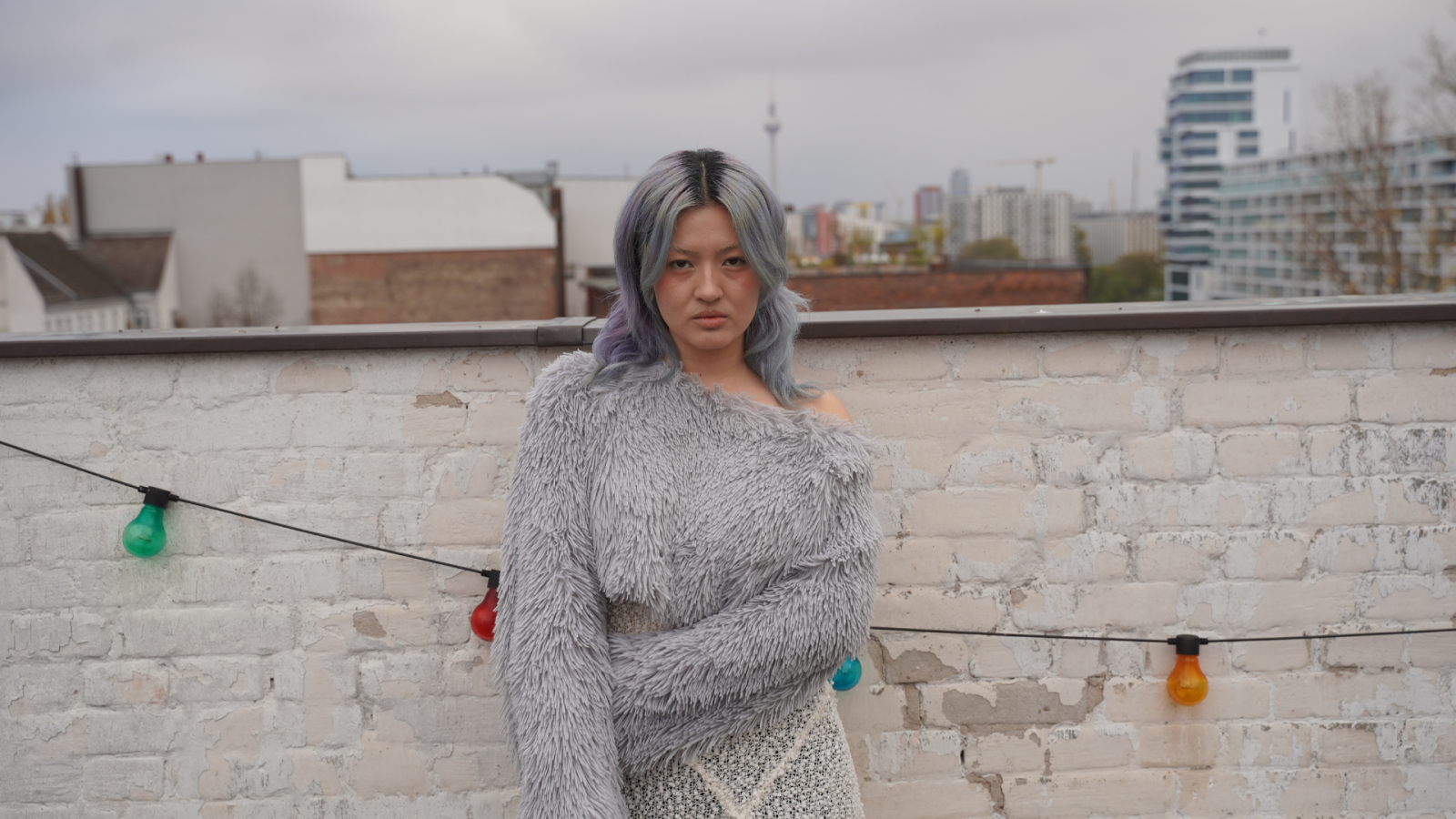 Mulay | FluxFM Radar Berlin, © Roman Traidl