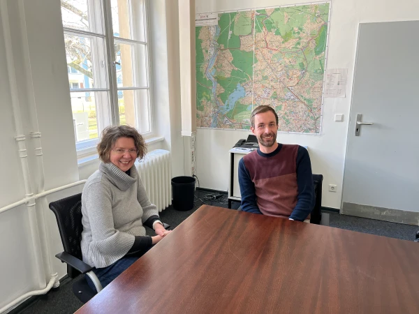 © Matti Geyer © Matti Geyer