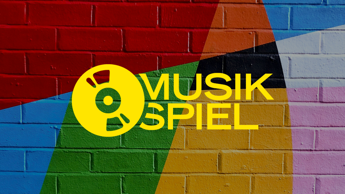 Viele bunte Farben! Her mit euren Songwünschen | FluxFM Musikspiel
