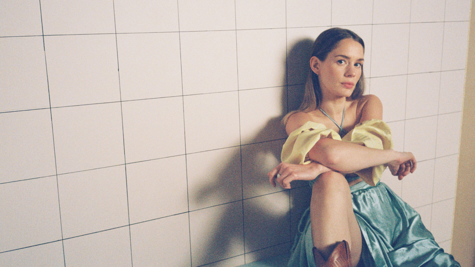 Anna of the North | Konzert, © United Talent