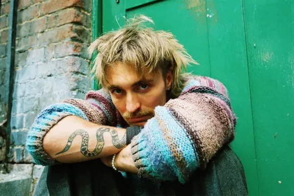 Martin Luke Brown | Konzert Martin Luke Brown | Konzert