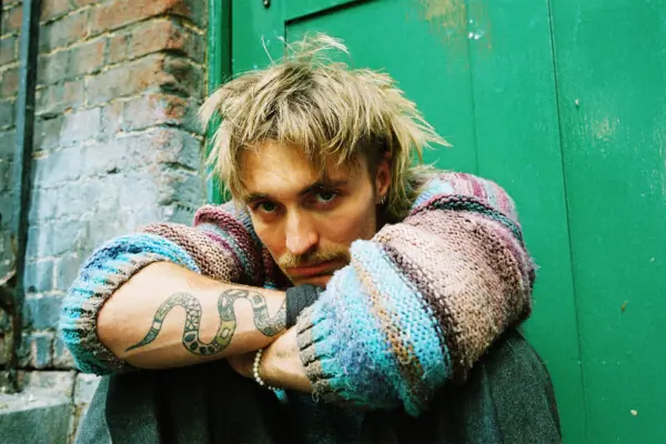 Martin Luke Brown | Konzert