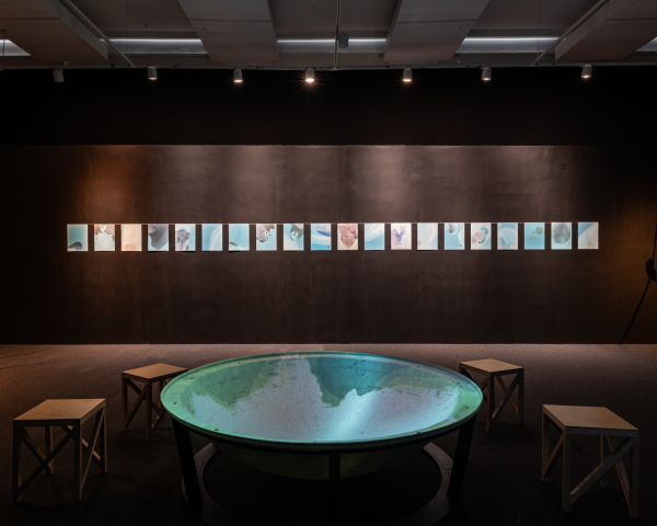 Impressionen von der Ausstellung | Fotos: Andreas Baudisch