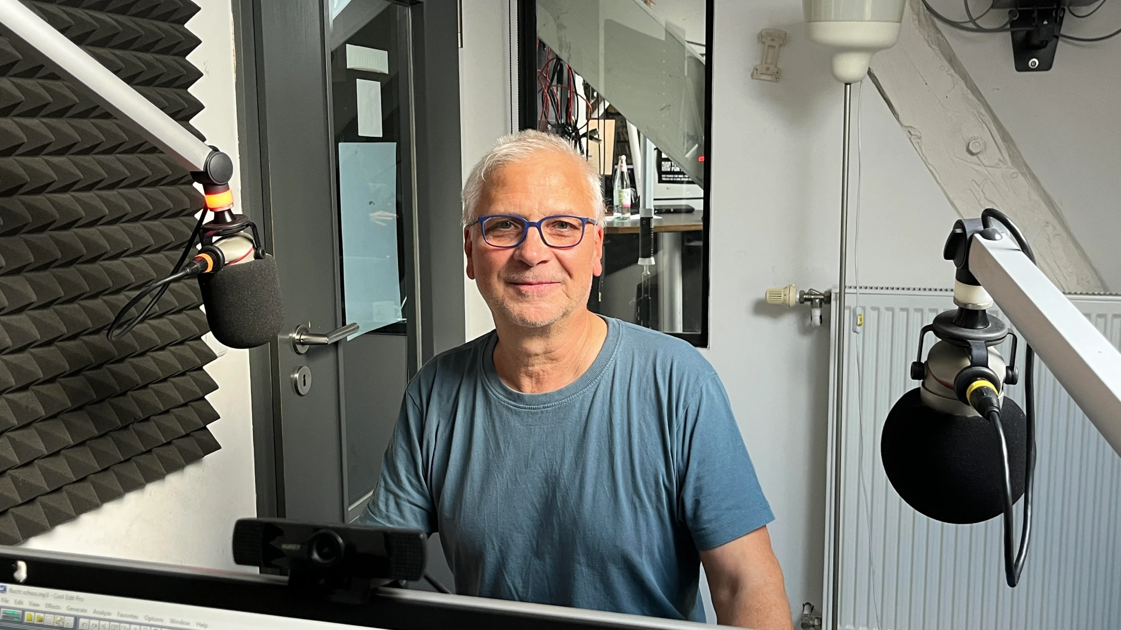 © Matti Geyer © Matti Geyer