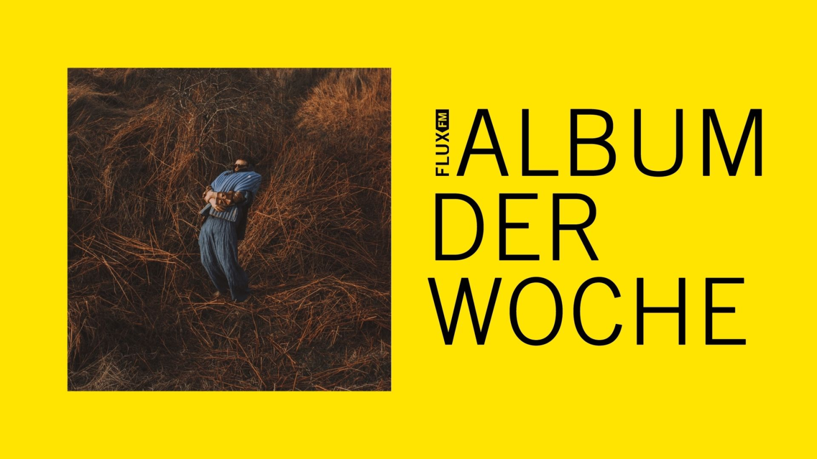 Jack Garratt - Pillars | Album der Woche, © FluxFM