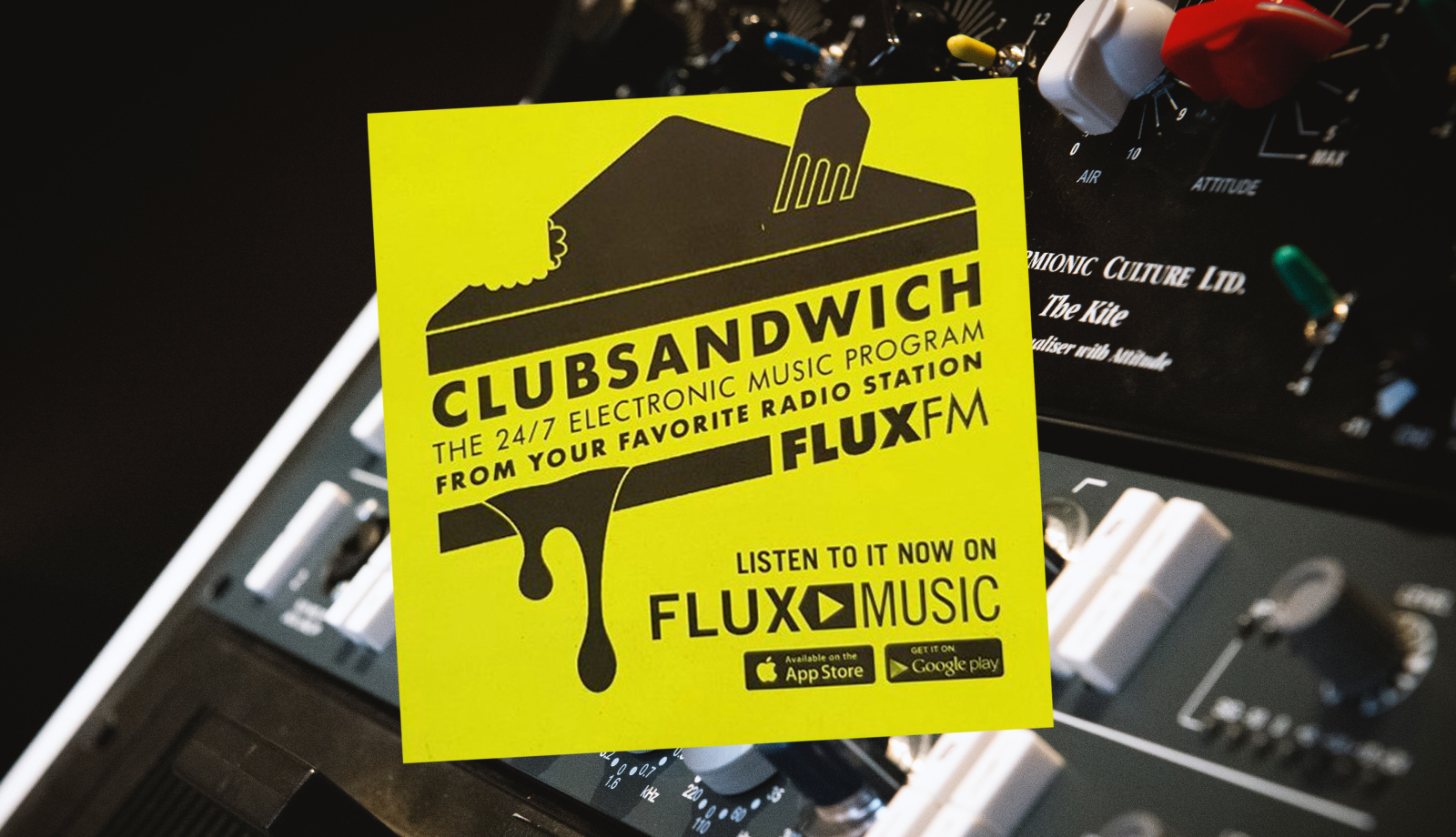 Clubsandwich | 22. und 23.4.2022, © Robert Johannsson