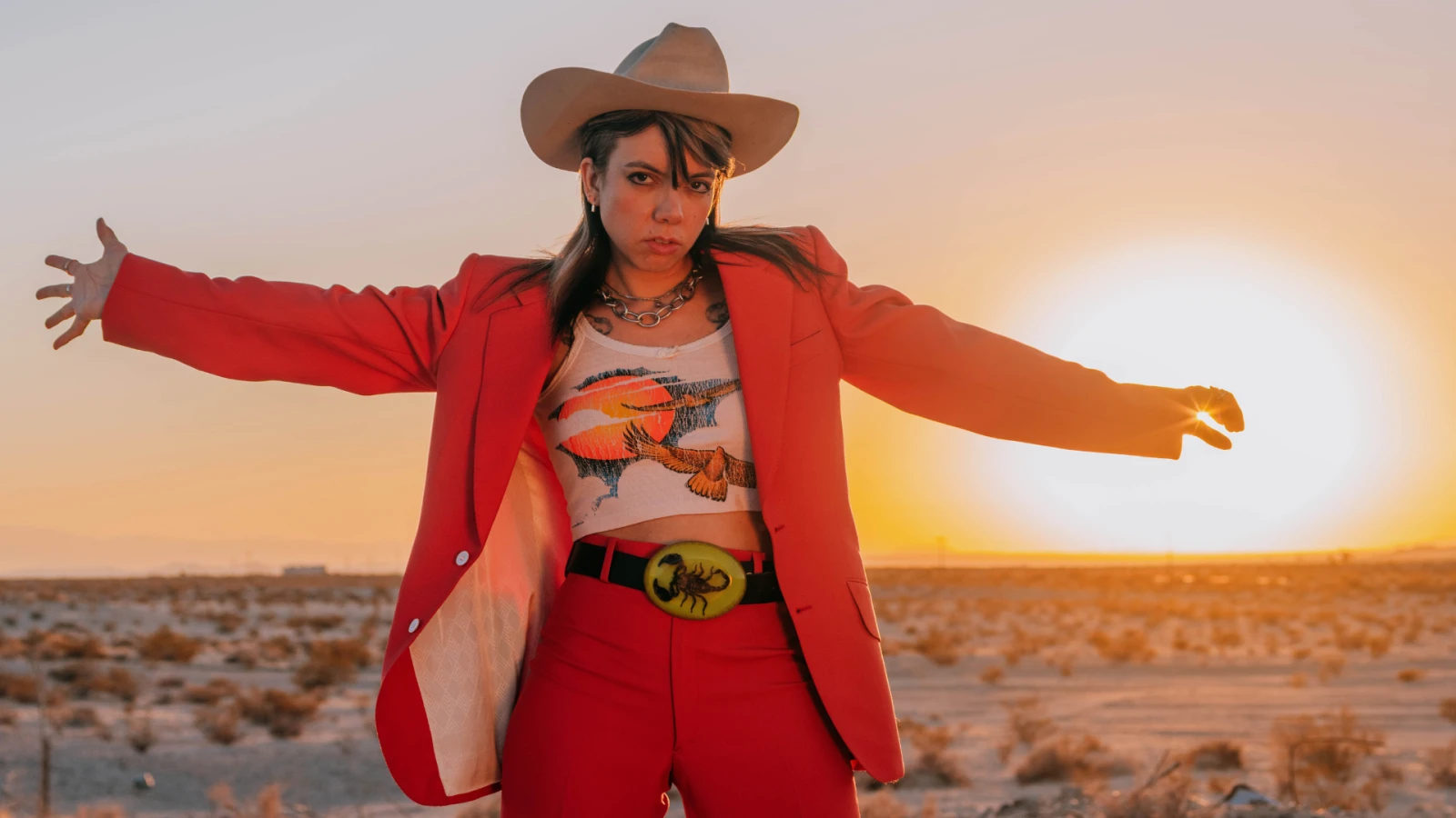 Hurray For The Riff Raff | Konzert, © Tommy Kha Hurray For The Riff Raff | Konzert, © Tommy Kha