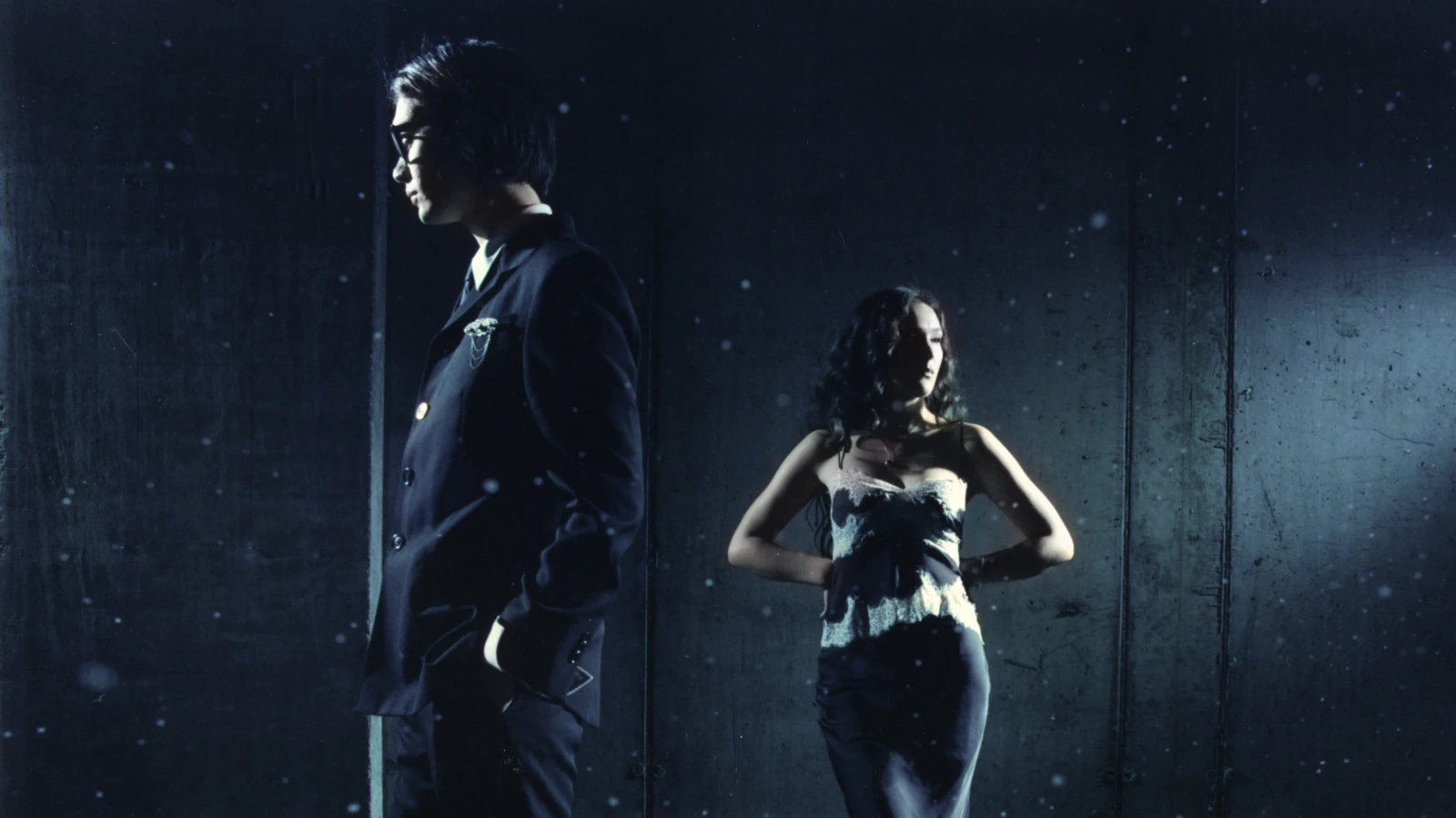 Neu im FluxFM-Programm: Wasia Project, Mina Richman, Crucchi Gang, Thundercat, Venbee uvm., © Claryn Chong Neu im FluxFM-Programm: Wasia Project, Mina Richman, Crucchi Gang, Thundercat, Venbee uvm., © Claryn Chong