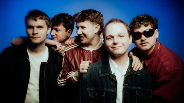 rosmarin | Konzert, © Paul Strassner