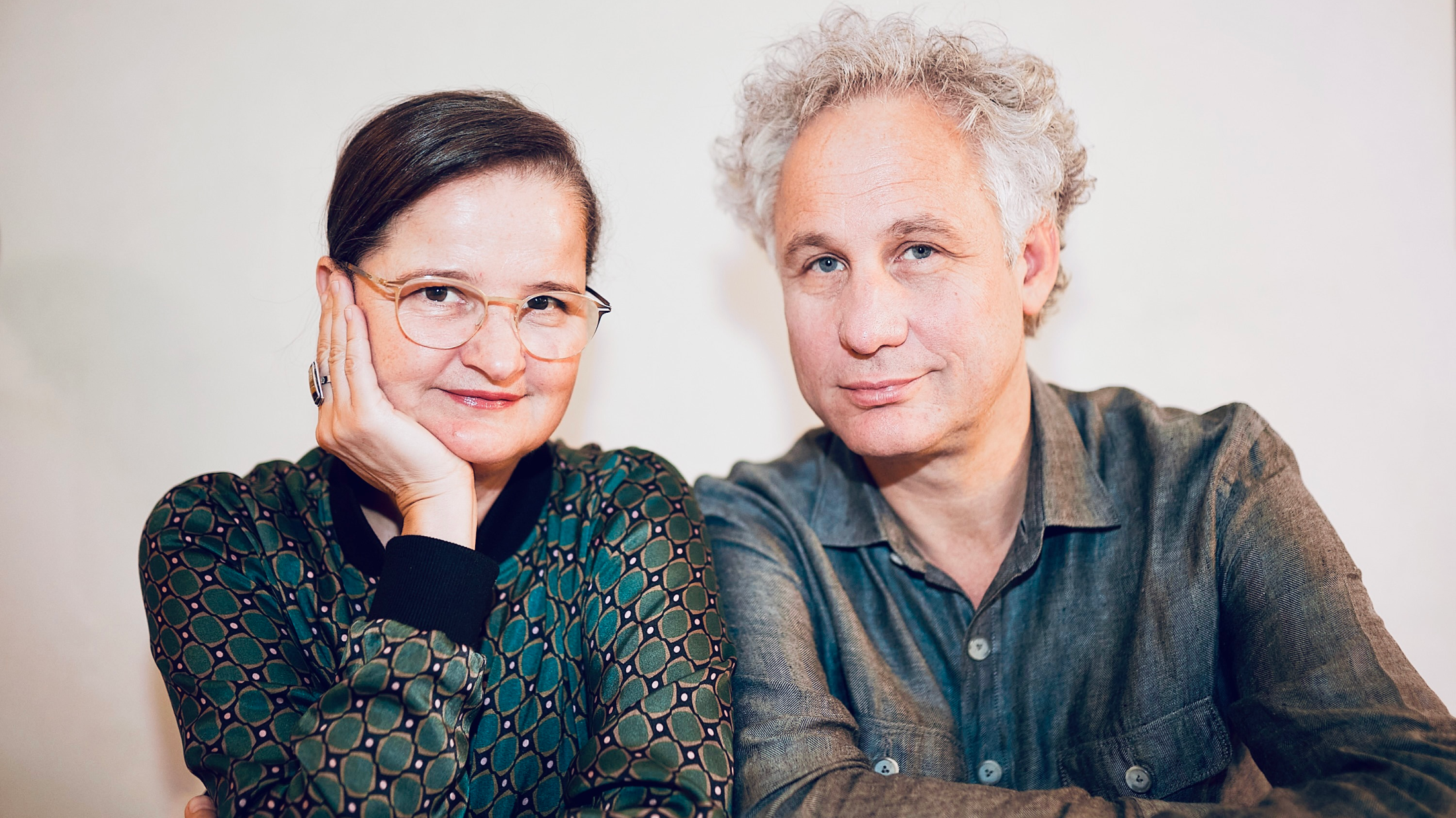 © Regisseurin Nicola Hümpel & Bühnenbilder Oliver Proske