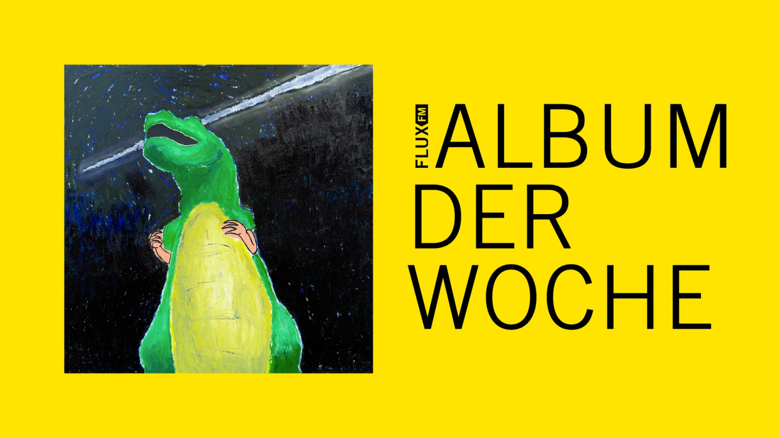 EASY EASY - EASY EASY | Album der Woche, © FluxFM EASY EASY - EASY EASY | Album der Woche, © FluxFM