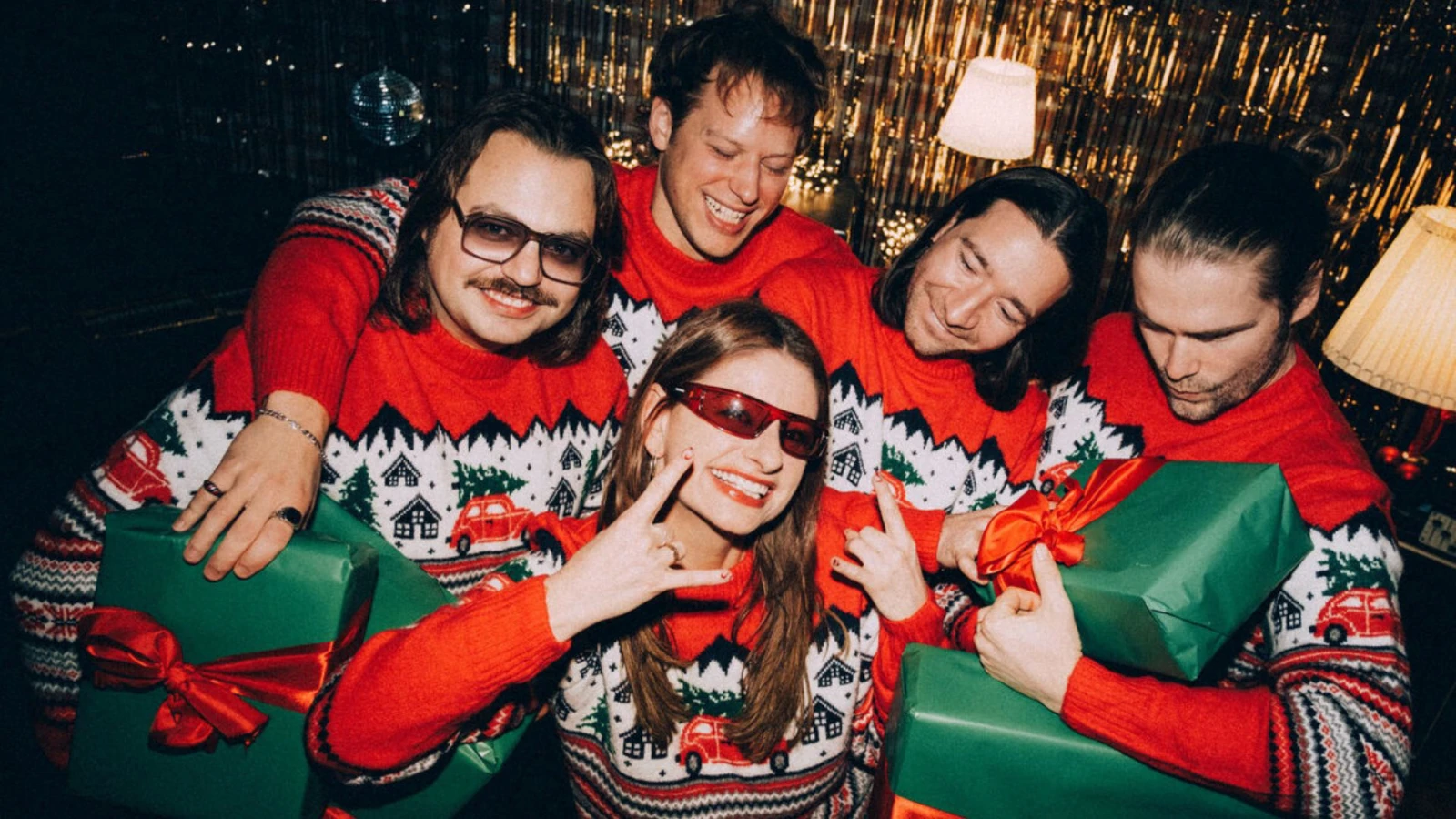 MOLA | Konzert, © Andre Beiler MOLA | Konzert, © Andre Beiler