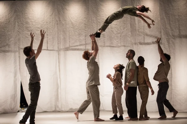 © Chamäleon Berlin © Chamäleon Berlin