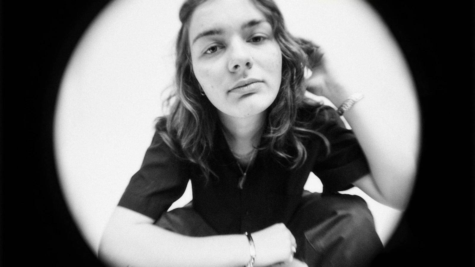 Philine Sonny | Konzert, © Fabian Süggeler Philine Sonny | Konzert, © Fabian Süggeler