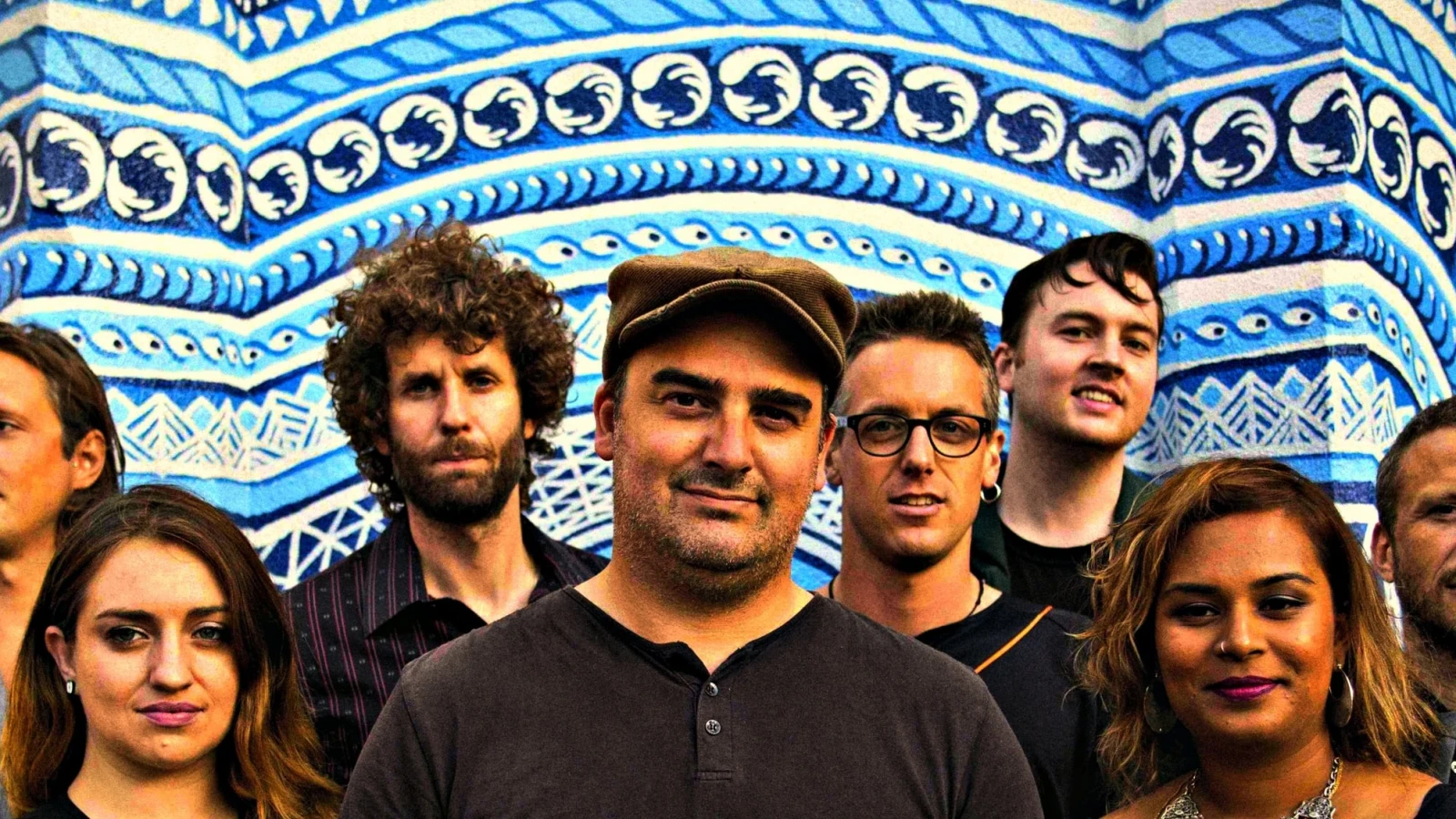 The Meltdown | Konzert, © TheMeltdown The Meltdown | Konzert, © TheMeltdown