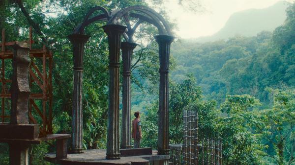 © Mirjam Kluka / Dragonfly films / Alamode Film